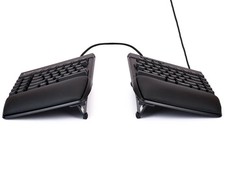 Kinesis KB975-LIN Freestyle Edge RGB+ Split Gaming Keyboard picture