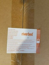 Riverbed Steelhead 550 Series Optimizer SHA-00550-M  picture