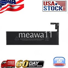 New 3.78V 2024mAh battery for Magic Trackpad 2 A1535 020-8446 A1542 picture