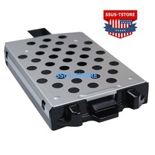 2.5'' Hard Drive Disk Caddy + HDD Connector for Panasonic ToughBook CF-19 CF19 picture