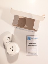 Keep Connect MAX Router Rebooter. Monitors Internet Health and Auto Reboots picture