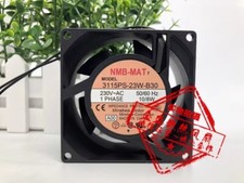 NMB 3115PS-23W-B30 8038 AC230V 10/8W 8CM AC Cooling Fan picture