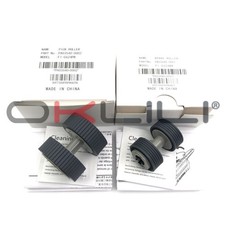 PA03540-0001 PA03540-0002 for Fujitsu Fi-6130 Fi-6230 Fi-6140 fi-6240 fi-6130z picture