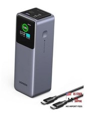 Nexode Power Bank 25000mAh 200W Laptop Portable Charger PD 3.1 Fast Charging picture