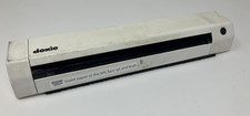 Doxie Go SE DX255 Portable Wi-Fi Scanner NO POWER SUPPLY picture