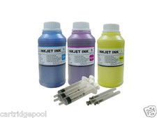 ND® Pigment non-original ink for 126 T126 WorkForce 7510 7520 7010 4x250ML picture