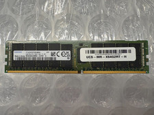 LOT OF 24 Samsung M393A8G40MB2-CVF 64GB PC4-2933 RDIMM Cisco UCS-MR-X64G2RT-H picture