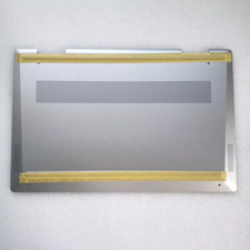 New For HP Pavilion X360 2-in-1 14-EK D cover bottom case N09473-001 picture