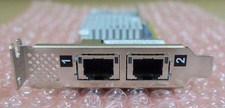 IBM Broadcom NetXtreme II 2-Port 10G Base-T Copper Ethernet  Exlom ML2 94Y5232 picture