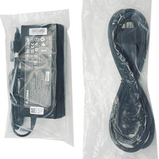 NEW Genuine Zebra 75W AC Power Supply Adapter FSP075-RAAN2 FSP075-RAAM picture