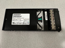 HPE Nimble Storage PM863a 1.92TB SATA 6G 2.5