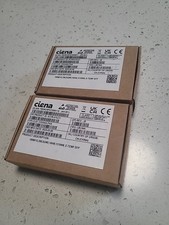 Ciena SFP transceiver XCVR-010J31 100M/1G speeds. picture