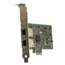 DELL BroadCom BCM95720A2003G Network Card 2x GbE Port PCIe DP/N 00FCGN 0FCGN picture