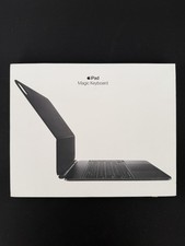 Apple Magic Keyboard for iPad Pro 13
