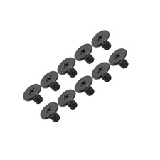 10pcs Hard Drive M.2 SSD Screw For HP 15S-DR 15T-ES 250 255 G8 G7 G9 picture