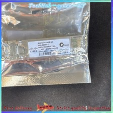 Cisco MA-SFP-10GB-SR Meraki original 10GBASE-SR 600-22060-C SFP+SR NEW picture