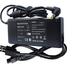 New AC Adapter Charger Power Cord for ASUS N50VC N50VN N51VN N550LF N61JQ Series picture
