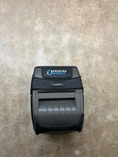 Printek 93059 FP-530L 530 Portable Barcode Printer USB FIELDPRO BLUETOOTH picture