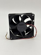 Nidec T80T12MUA7-53 J331 12VDC 0.19A Fan for Epson EMP-83/EMP-S5 80x80x25mm picture