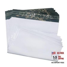 17.7x22 Inch Extra Large Poly Mailers for Clothing Waterproof 5 Pcs picture