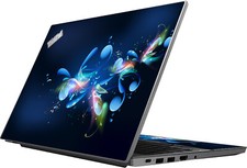 LidStyles Printed Laptop Skin Protector Decal Lenovo ThinkPad T14 G1 / G2 picture