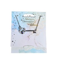 Disney Parks Always Dreaming Stitch Key Necklace, Lilo & Stitch picture