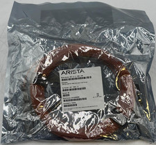 New Sealed ARISTA AOC-Q-Q-100G-30M  Active Optic Fiber Cable  AOC-10034-20 picture