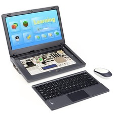 ELECROW CrowPi 2 All-in-one Kit with RPi 5 8GB Board & 11.6 Inch IPS Screen picture