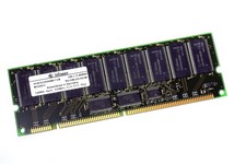 Infineon HYS72V16300GR-7.5-B PC133R-333-542-B2 128MB Server Memory RAM picture
