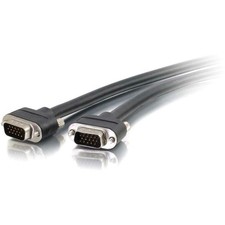 C2G 50ft VGA Cable - Select - In Wall Rated - M/M picture