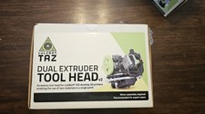 LULZBOT DUAL EXTRUDER TOOL HEAD V2 picture