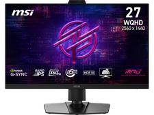 MSI MPG 272QRF X36 27” WQHD Gaming Monitor, 360Hz Rapid IPS, 0.5ms Response Time picture