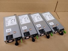 LOT of (4) CISCO (UCSC-PSU2V2-1400W V03) 1400W PSU UCS Server Power Supply picture