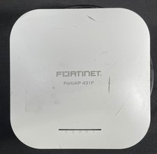 Fortinet FortiAP FAP-431F  FAP-431F-A  Wi-Fi 6 802.11ax Wireless Access Point picture