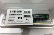 32GB HP 708643-B21 Quad Rank x4 PC3-14900L DDR3-1866 Load Reduced CAS-13 Memory picture