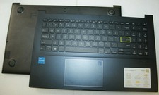 OEM Asus Vivobook F513EA / F513E Palmrest w/ Keyboard + Bottom Case 13N1-BBM0301 picture