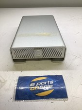 G-Technology 0G02537 G-DRIVE 4TB Gen 1 External Desktop Storage HD RD-O4C picture