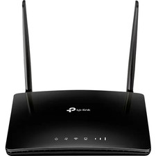 TP-LINK TL-MR6400 Router Wi-Fi 2.4GHz 300Mbps picture