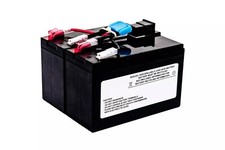 RBC48-PW replacement battery compatible with Battery Cartridge #48, DLA750 picture