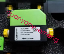1PCS SLI-2000 Sensirion sensor new via FedEx or DHL picture