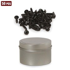 50 Pcs 12-24 x 3/4