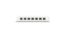 Ubiquiti Switch Ultra USW-ULTRA 42W PoE 8-Port - NEW SEALED picture