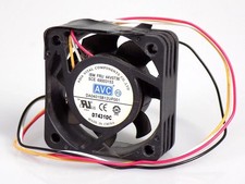 IBM HDD FAN ASSEMBLY WITHOUT ATTACHED BRACKET USED 44V0736 picture