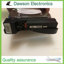 EMC V6-PS15-600U 600 005049039 005049906 600G 15K SAS VNXE3200 Storage Hard Disk picture