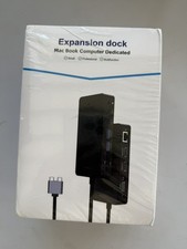 Surface Pro Docking Station Microsoft 12-in-1 Surface Triple picture
