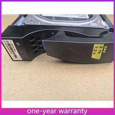 1PCS 005050159 EMC 005052086 005051834 005050596 005050159 3TB SAS 3.5