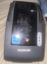 Bixolon SLP-DX220 Thermal Label Printer SLP-DX220G/USA (Unit Only) picture