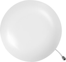 SureCall SC-528W 5G Ultra Thin Indoor Dome Antenna - 50 Ohm High Performance picture