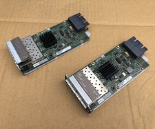 1 pcs Juniper EX-UM-2X4SFP 711-026017 2-Port 10G SFP+, 4-Port Module For EX4200 picture