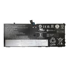 New Original 42Wh L16L4P91 Battery for Lenovo ThinkPad X1 Tablet GEN 3 01AV454 picture